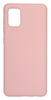 Изображение iLike Samsung Galaxy Matt TPU case for Samsung A41 Powder Pink