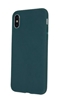 Изображение iLike Samsung Galaxy S20 FE / S20 Lite Matt TPU case Green