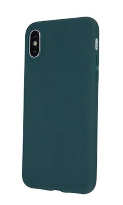 Attēls no iLike Samsung Galaxy S20 FE / S20 Lite Matt TPU case Green