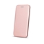 Изображение iLike Samsung Galaxy S21 Plus Book Case Rose Gold