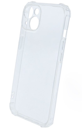 Picture of iLike Samsung Galaxy S23 FE Anti Shock 1,5 mm case Transparent