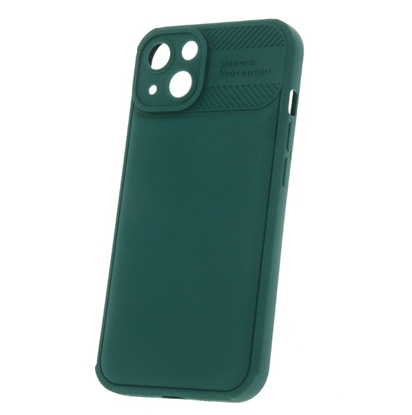 Picture of iLike Samsung Galaxy S23 Honeycomb case Frost Green