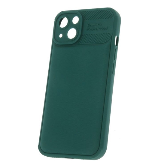 Picture of iLike Samsung Galaxy S23 Honeycomb case Frost Green
