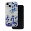 Attēls no iLike Samsung Galaxy S23 IMD print case floral