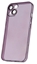 Изображение iLike Samsung Galaxy S24 Slim Color case Plum
