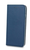 Изображение iLike Samsung Galaxy S24 Smart Magnetic case Navy Blue