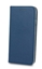 Picture of iLike Samsung Galaxy S24 Smart Magnetic case Navy Blue