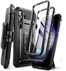 Изображение iLike Samsung Galaxy S24 Unicorn Beetle Pro Supcase Supcase Black