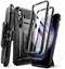 Изображение iLike Samsung Galaxy S24 Unicorn Beetle Pro Supcase Supcase Black