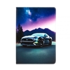 Изображение iLike Samsung Galaxy Tab A8 10.5 (2021) Tablet Case Design SM-X200/SM-X205 Car
