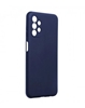 Изображение iLike Samsung Matt TPU case for Samsung Galaxy A13 4G dark blue