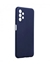 Picture of iLike Samsung Matt TPU case for Samsung Galaxy A13 4G dark blue