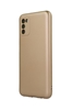 Изображение iLike Samsung Metallic case for Samsung Galaxy A53 5G gold