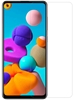Изображение iLike Samsung Samsung A21s 0.33mm Flat Clear Glass