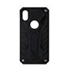 Picture of iLike Samsung Samsung Galaxy S10e Defender Stand case Black