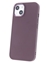 Picture of iLike Samsung Satin case for Samsung Galaxy A13 4G burgundy