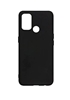 Picture of iLike Samsung Silicon case for Oppo A53 5G black