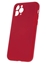 Изображение iLike Samsung Silicon case for Samsung Galaxy A14 4G / A14 5G red