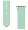 Picture of iLike Silicone Strap APS Silicone Watch Band Ultra / 8/7/6/5/4/3/2 / SE (49/45/44 / 42mm) Strap Watchband Light Green