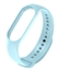 Attēls no iLike Smart Band 7 strap bracelet bracelet silicone Light Blue