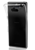 Picture of iLike Sony Xperia 10 Plus Ultra Slim 0,5 mm TPU case Transparent