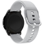 Изображение iLike Strap TYS smart watch band 20mm Grey