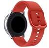 Picture of iLike Strap TYS smart watch band 20mm Red