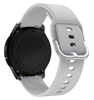 Picture of iLike Strap TYS smart watch band 22mm Grey