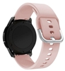 Picture of iLike Strap TYS smart watch band universal 22mm Pink