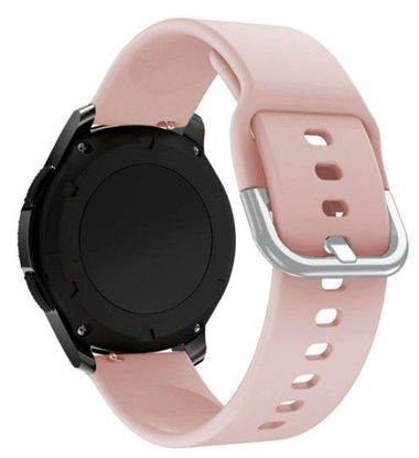 Изображение iLike Strap TYS smart watch band universal 22mm Pink