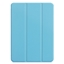 Изображение iLike Tab P11 11.5 2nd Gen TB350 Tri-Fold Eco-Leather Stand Case Sky Blue