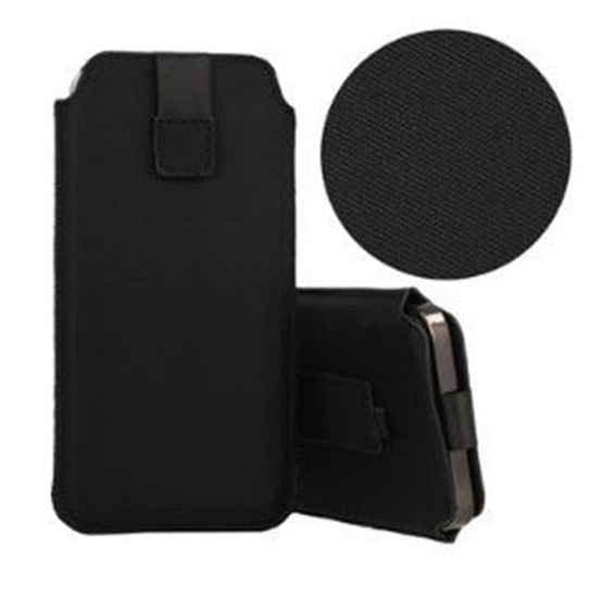 Изображение iLike Universal (XL SIZE) FOR IPHONE 14/14 PRO/IPHONE 15/15 PRO/SAMSUNG S23/S23 PLUS/S24/S24 PLUS/A15/A54 5G PATTERN 1 Black