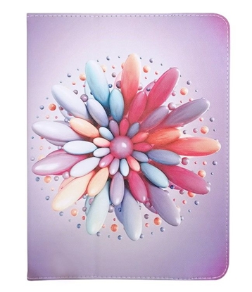 Изображение iLike Universal Case candy flower 9-10