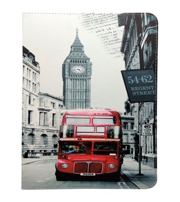 Attēls no iLike Universal case London for tablet 9-10