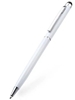 Изображение iLike Universal PN1 Universal 2in1 Capacitive Touch Stylus with Pen (Smartphone and Tablet PC) Silver