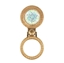 Изображение iLike Universal RING BRILLIANT CRYSTAL Gold