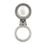 Picture of iLike Universal RING BRILLIANT Silver White