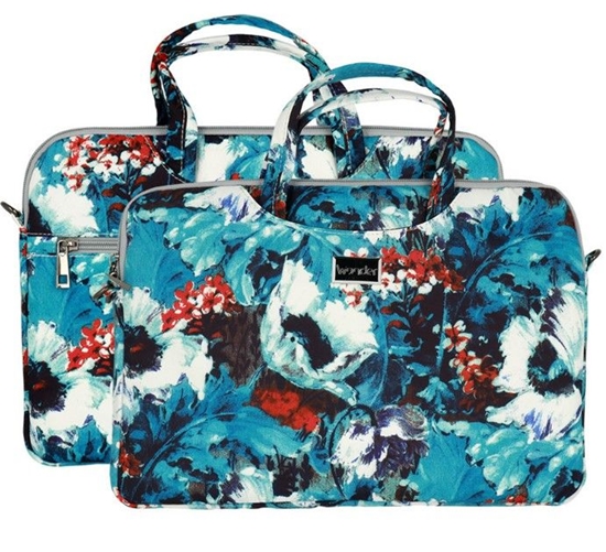 Изображение iLike Universal WONDER BRIEFCASE LAPTOP 13-14 INCHES White