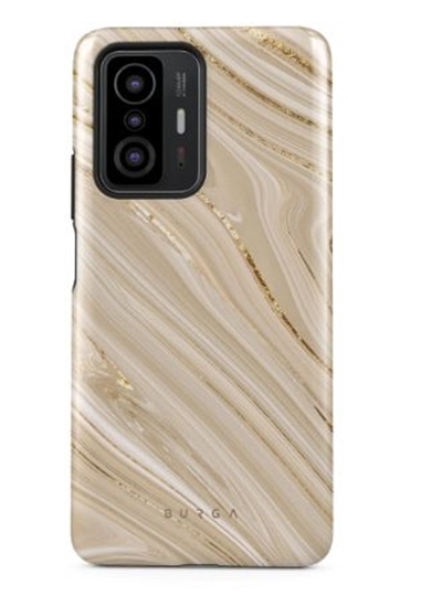 Изображение iLike Xiaomi 11T/11T Pro Burga Full Glam Tough Case
