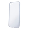 Picture of iLike Xiaomi 12 Pro Slim Silicone Case 1mm Transparent
