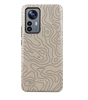 Picture of iLike Xiaomi 12/12X Burga Wild Terrain Tough Case