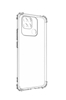Изображение iLike Xiaomi Anti Shock 1,5 mm case for Xiaomi Poco C40 transparent