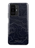 Picture of iLike Xiaomi Mi 11 Lite 5G NE/Lite/Lite 5G Burga Drifting Shores - Line Art Tough Case