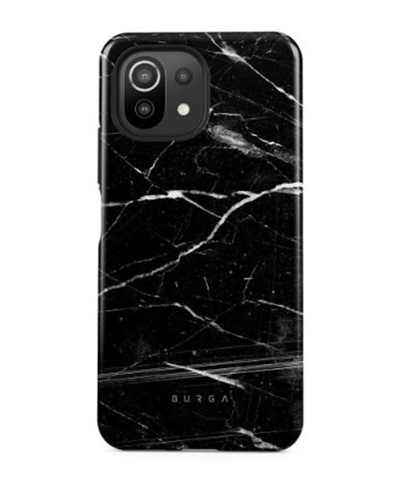 Изображение iLike Xiaomi Mi 11 Lite 5G NE/Lite/Lite 5G Burga Noir Origin Tough Case