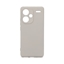 Picture of iLike Xiaomi Note 13 Pro Plus 5G Nano silicone case Silver