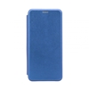 Picture of iLike Xiaomi Poco M6 Book Case Slim Midnight Blue