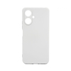Изображение iLike Xiaomi Poco M6 Nano silicone case Silver
