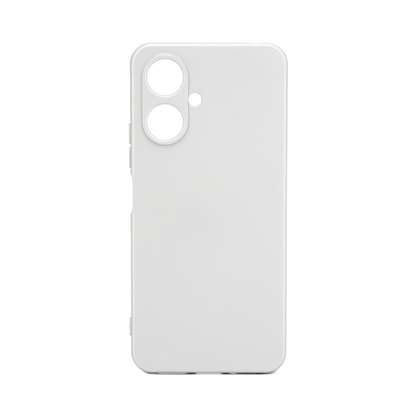 Изображение iLike Xiaomi Poco M6 Nano silicone case Silver