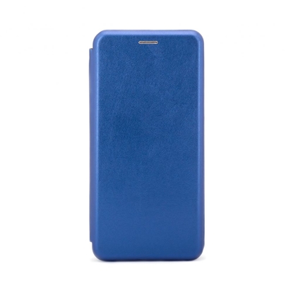 Изображение iLike Xiaomi Poco M6 Pro Book Case Slim Midnight Blue