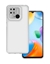 Изображение iLike Xiaomi REDMI 10C CRYSTAL DIAMOND 2MM CASE Transparent